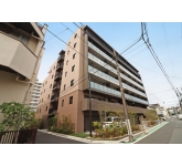 イニシア横浜天王町 