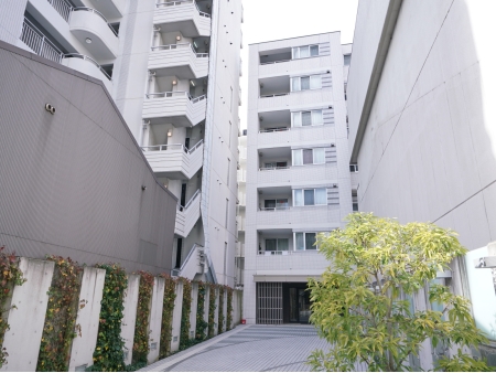 リビオ四条大宮