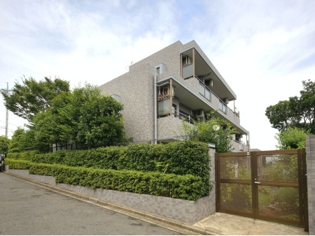 藤和ライブタウン玉川学園