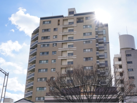 ローレルコート寺町御池