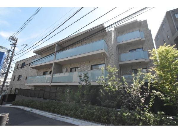 サンウッド神楽坂