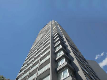 リビオタワー板橋