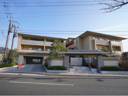 ウェリス京都修学院