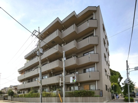 ランドール小金井