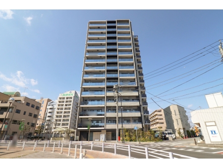 ピアース湘南辻堂