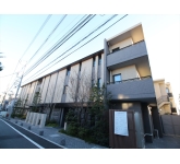 パークホームズ品川大井