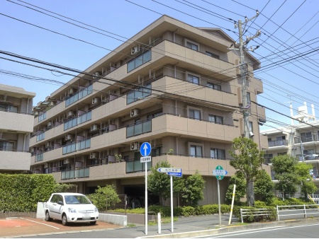 ルイシャトレ浦安