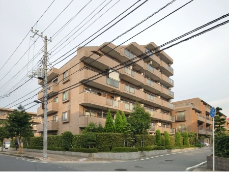 ルイシャトレ市川妙典