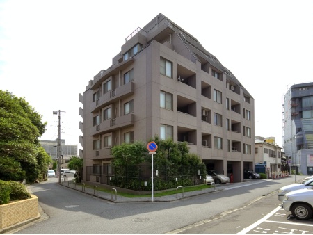 ルイシャトレ千葉