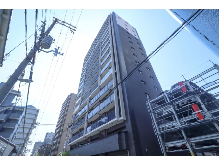 プレサンスロジェ福島野田