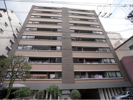 イトーピア御池通