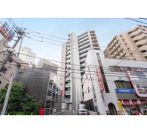 プレミスト浦和仲町 