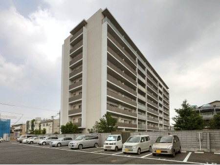 ルイシャトレ柏の葉キャンパス