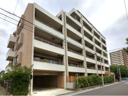 ルイシャトレ蕨プロッシモ
