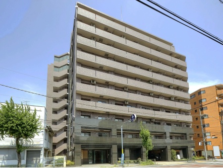 ルネサンスフォルム田無