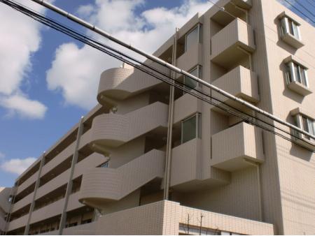 パークホームズ千里藤白台