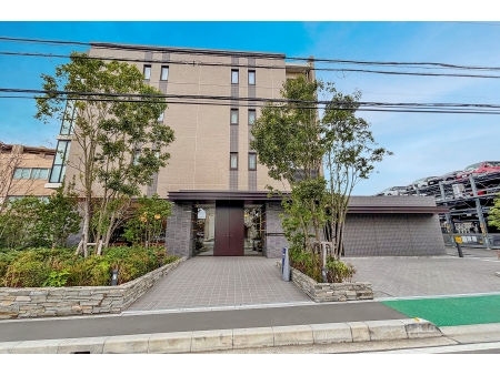 パークホームズ津田沼