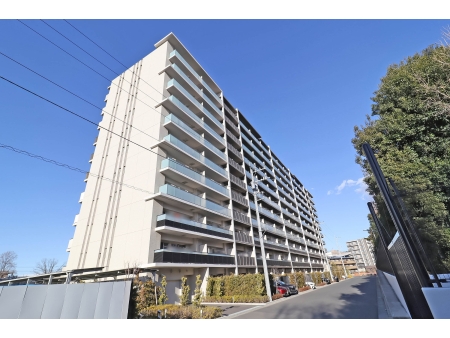 プレシス柏の葉キャンパス