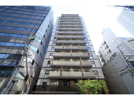 ファインレジデンス大阪本町