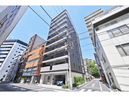 クレヴィア日本橋