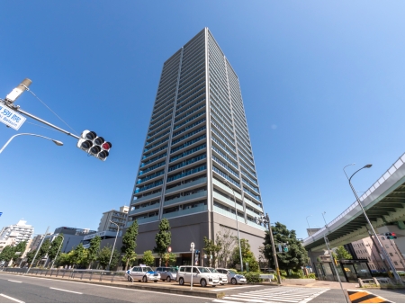 ヴィークタワー名古屋東別院