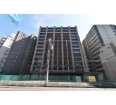 クレヴィア新宿若松町
