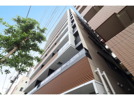 クリオ浅草セントラルマークス