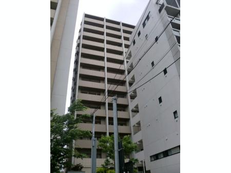 パークホームズ本八幡駅前
