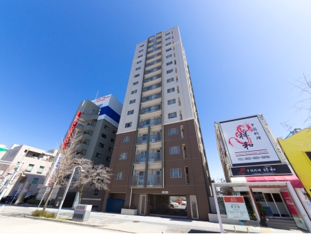 D’クラディア御器所