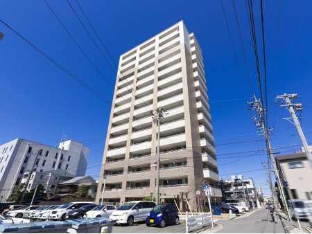 D’クラディア桜山