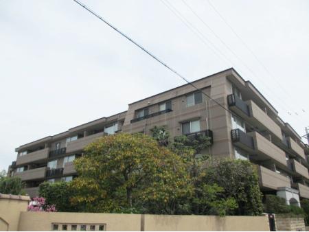 パークホームズ甲子園浦風町