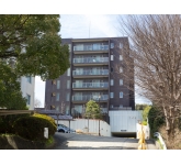 グランドヒルズ覚王山法王町