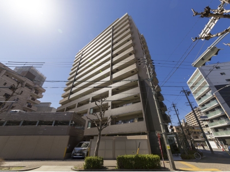 プライムメイツ東別院