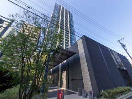 シティタワー名古屋久屋大通公園