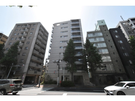 ライオンズミレス新中野