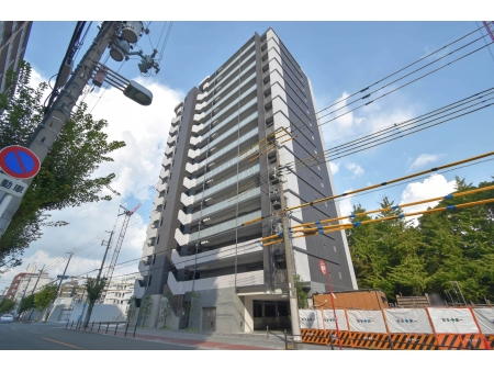 ラシュレ新大阪