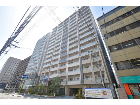 プレミスト江坂