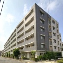 レクセルマンション武蔵野の杜