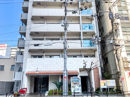 エステムコート南堀江III チュラ