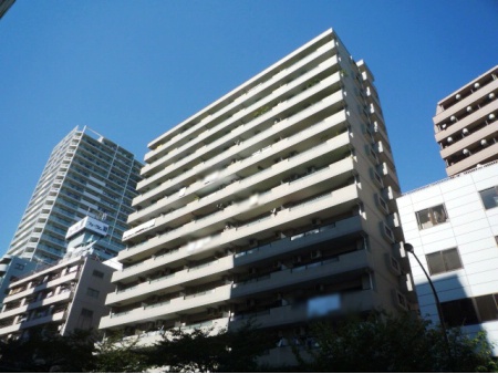 藤和ハイタウン練馬