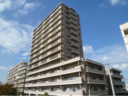 京急シティ多摩川