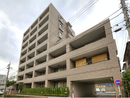 レクセル西川口