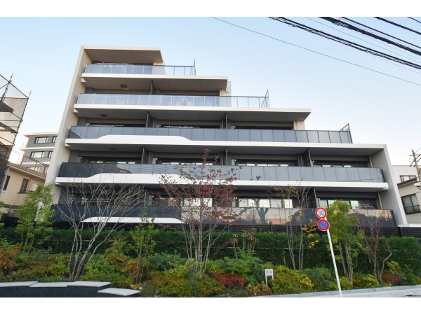 プラウド練馬中村橋マークス