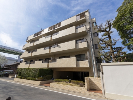 グランドメゾン橦木町
