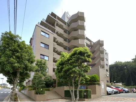 レックス市川松飛台