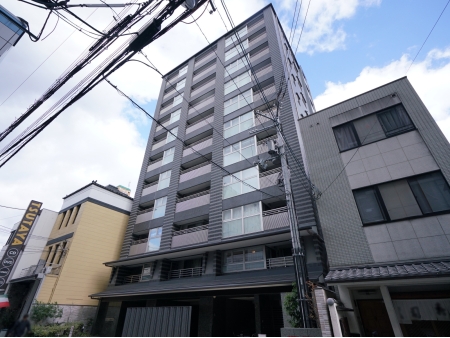ブランズ京都河原町