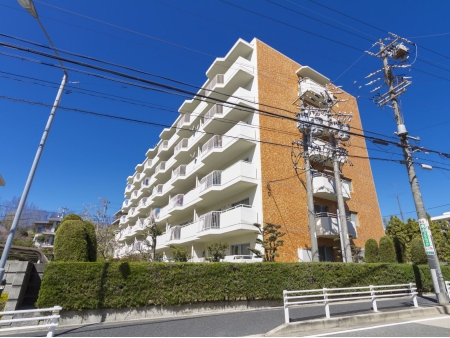 コープ野村八事