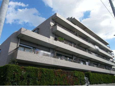 ステイツ北戸田