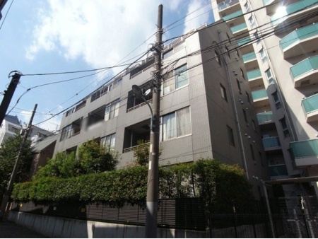 ソフィア東六本木