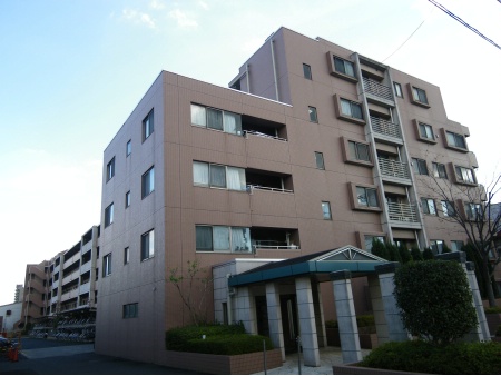 グランパサージュ戸田公園